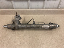 Load image into Gallery viewer, 2011 2019 Challenger 300 SRT8 Charger OEM Hydraulic Steering Rack 04584571AD 58K

