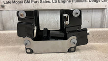 Load image into Gallery viewer, 05 13 Corvette C6 Z06 Rear Trunk Hatch Lid Latch Release GM 5K 10321831 Coupe
