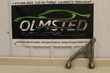 Load image into Gallery viewer, 97 04 C5 Corvette LH Driver Side Rear Upper control Arm Assembly OEM GM
