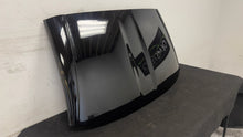 Load image into Gallery viewer, 05 13 Corvette C6 Targa Top Removable Solid Roof Panel Latches Black OEM GM 62K
