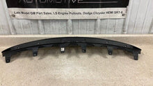 Load image into Gallery viewer, 15 22 Dodge Charger SRT Scat Pack Front Lower Bumper Grille Mopar 68421768AA 40K
