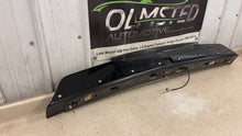 Load image into Gallery viewer, 15 23 Dodge Challenger Rear Duckbill Trunk Spoiler Camera 1ZB40TRM Black Mopar
