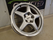 Load image into Gallery viewer, 96 99 Chevrolet Camaro SS SLP 17X9 17'' Rim Wheel GM Factory OEM 75K Miles READ
