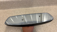 Load image into Gallery viewer, 13 15 Camaro SS Interior Frameless Rear View Mirror Rearview OEM GM 32K
