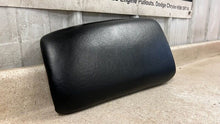 Load image into Gallery viewer, 00 04 Chevrolet C5 Corvette Center Console Lid Armrest Black Leather OEM GM NICE
