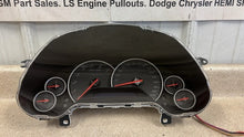 Load image into Gallery viewer, 2012 Corvette C6 Instrument Gauge Cluster 65K OEM GM Speedometer 20918251 GS
