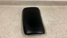 Load image into Gallery viewer, 00 04 Chevrolet C5 Corvette Center Console Lid Armrest Black Leather OEM GM NICE
