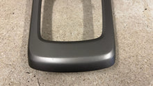 Load image into Gallery viewer, 10 15 Camaro SS Center Console Top Trim Gauges Switches Controls GM 39K Auto
