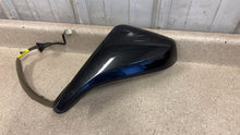 Load image into Gallery viewer, 2010 2015 Chevrolet Camaro SS Driver Side Mirror Left Heated OEM SS LH Black
