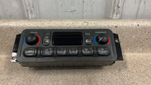 Load image into Gallery viewer, 1997 2004 Corvette Z06 C5 Climate HVAC Control Switches AC Heat GM 10436062 OEM
