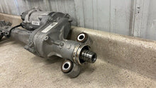 Load image into Gallery viewer, 2014 2015 Camaro SS Electric Power Steering Gear Rack OEM GM 23460447 45K NICE

