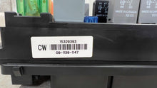 Load image into Gallery viewer, 98 99 Corvette C5 Engine Underhood Fuse Box Block Assembly OEM GM 15329393 57K
