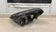 Load image into Gallery viewer, 05 13 C6 Corvette Z06 Passenger Headlight Assembly GM 25867796 Crystal Right RH
