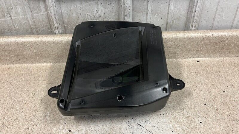 06 08 Chevrolet Corvette C6 Z06 Heads Up Display Unit HUD OEM GM 10392152 18K