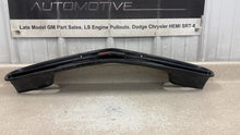 Load image into Gallery viewer, 1998 2002 Camaro SS SLP Original Front Bumper Grille Insert OEM GM 11057 RARE
