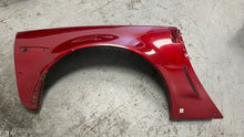 Load image into Gallery viewer, 06 13 C6 Corvette Z06 Passenger Right Quarter Panel GM Wide Body 22813553 87K
