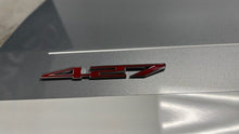 Load image into Gallery viewer, 05-13 60th Anniversary C6 427 Edition Carbon Fiber Hood OEM 20905862 Corvette
