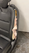 Load image into Gallery viewer, 2012 Camaro SS Transformer Edition Front Rear Power Heated Leather Seats 39K GM
