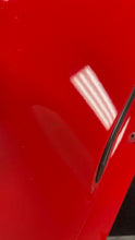Load image into Gallery viewer, 10 13 C6 Corvette Z06 Convertible Passenger Rear Quarter Panel GM Wide Body Red
