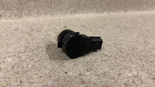 Load image into Gallery viewer, 12 15 Chevrolet Camaro ZL1 Rear Bumper Parking Sensor Yellow OEM GM 22998753
