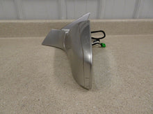 Load image into Gallery viewer, 04 07 Cadillac CTSV CTS Driver Side Mirror OEM GM Pewter LH LEFT  25765009
