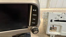 Load image into Gallery viewer, 13 15 Camaro SS ZL1 Stereo Radio Receiver GM 23135481 Dash Control Panel Unit
