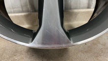 Load image into Gallery viewer, 13 15 Chevrolet Camaro SS 20x8 20&#39;&#39; Front Rim Wheel GM 23458941 Factory OEM 46K
