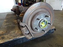 Load image into Gallery viewer, 82 02 Camaro Firebird 10 Bolt Rear Axle End Assembly 3.42 Eaton Posi Disc Brakes
