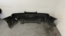 Load image into Gallery viewer, 14 15 Chevrolet Camaro SS ZL1 Rear Bumper Cover Assembly Black OEM GM 23164137
