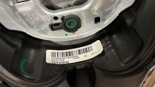Load image into Gallery viewer, 12 15 Camaro SS Steering Leather OEM GM Black Switches Paddles 22790892 Wheel
