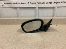 Load image into Gallery viewer, 06 08 Charger Magnum 300 SRT-8 Driver Side Mirror Silver Left LH XB811S2AK
