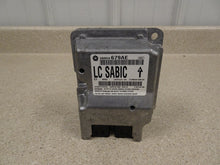 Load image into Gallery viewer, 08 10 Dodge Challenger SRT-8 Control Module OEM SRS Factory Restraint System
