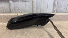 Load image into Gallery viewer, 10 15 Chevrolet Camaro SS Passenger Side Mirror Heated OEM SS RH Black Right
