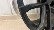 Load image into Gallery viewer, 12 15 Camaro SS 20x10 20&#39;&#39; Rim Front Wheel GM 22798740 Factory 63K Black ZL1
