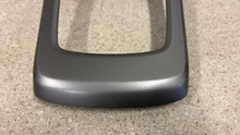 Load image into Gallery viewer, 10 15 Camaro SS Center Console Top Trim Gauges Switches Controls GM 35K MILES
