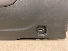 Load image into Gallery viewer, 2015 2019 Dodge Challenger Center Floor Console Assembly Lid Armrest Leather SRT
