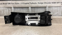 Load image into Gallery viewer, 98 02 Firebird Camaro Factory Center Console Top Shifter Trim Automatic 10406600
