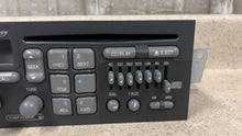 Load image into Gallery viewer, 93 02 Pontiac Firebird Trans AM Monsoon Radio Tuner CD Player AM/FM GM 09390782
