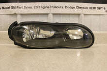 Load image into Gallery viewer, 98 02 Chevrolet Camaro SS Passenger Headlight Right LED Aftermarket Complete
