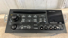 Load image into Gallery viewer, 1997 2004 Chevrolet Corvette C5 Factory Radio AM FM CD Player GM 09380781 Used
