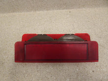 Load image into Gallery viewer, 93 02 Pontiac Firebird Trans AM WS6 High Rise Rear Spoiler 3RD Brake Light
