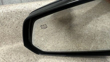 Load image into Gallery viewer, 2010 2015 Chevrolet Camaro Driver Side Mirror Left Heated OEM SS LH Gray 81K
