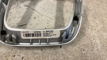 Load image into Gallery viewer, 10 15 Camaro SS ZL1 Gauge Cluster Bezel Trim OEM Speedometer GM 904210505

