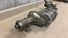 Load image into Gallery viewer, 2014 2015 Camaro SS Power Steering Rack &amp; Pinion OEM GM 23207194 Harness 78K
