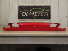 Load image into Gallery viewer, 93 02 Camaro SS Z28 Rear Tail Light Filler Berger Panel Red GM 10238814 Trim
