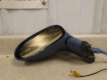 Load image into Gallery viewer, 05 13 Chevrolet C6 Corvette Z06 Driver Side Power Mirror OEM GM Blue 56K Left
