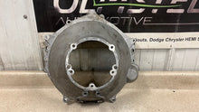 Load image into Gallery viewer, 97 13 C5 C6 CORVETTE AUTOMATIC TRANSMISSION BELL HOUSING GM 12551118
