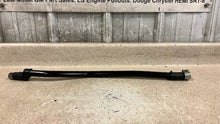Load image into Gallery viewer, 2005 2013 Corvette C6 Manual Transmission Shifter Rod Linkage OEM GM
