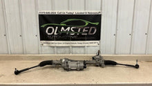 Load image into Gallery viewer, 2014 2015 Camaro SS Electric Power Steering Gear Rack &amp; Pinion OEM GM 23460447
