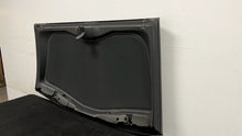 Load image into Gallery viewer, 06 13 Corvette C6 Targa Top Removable Roof Hard Top With Latches GM Black 52K
